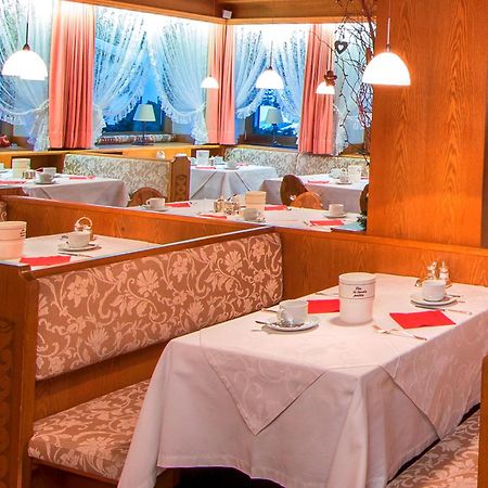 Hotel Ingram Selva di Val Gardena Zewnętrze zdjęcie