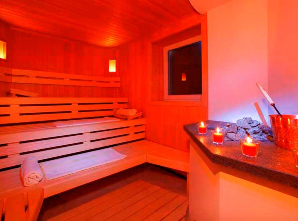 Hotel Ingram Selva di Val Gardena Zewnętrze zdjęcie