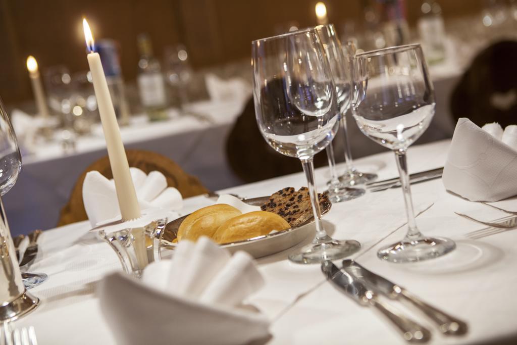 Hotel Ingram Selva di Val Gardena Zewnętrze zdjęcie