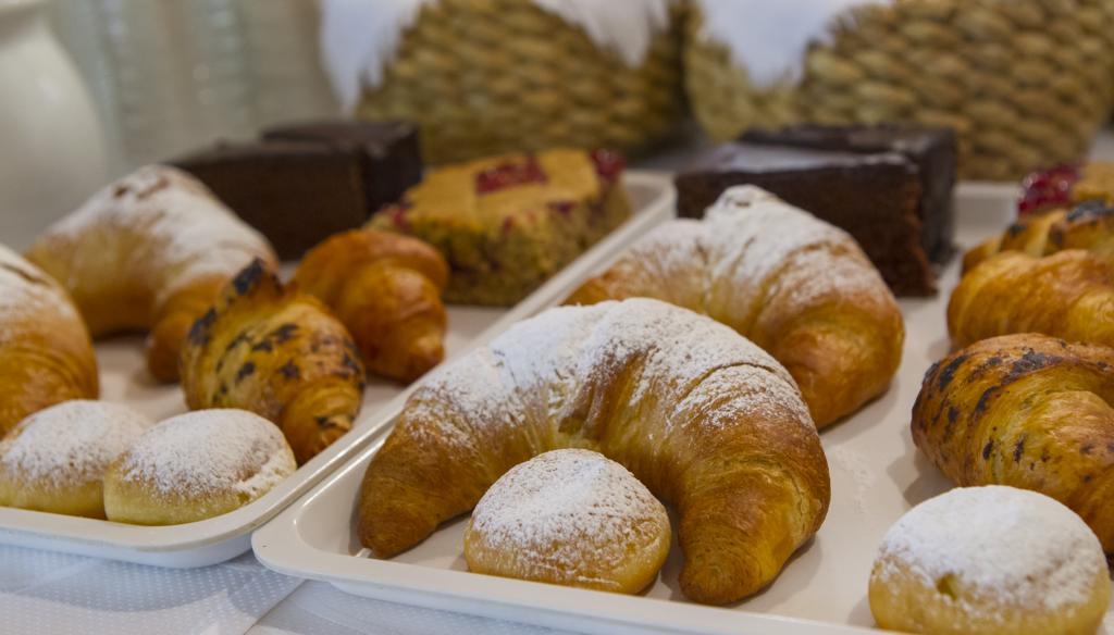 Hotel Ingram Selva di Val Gardena Zewnętrze zdjęcie