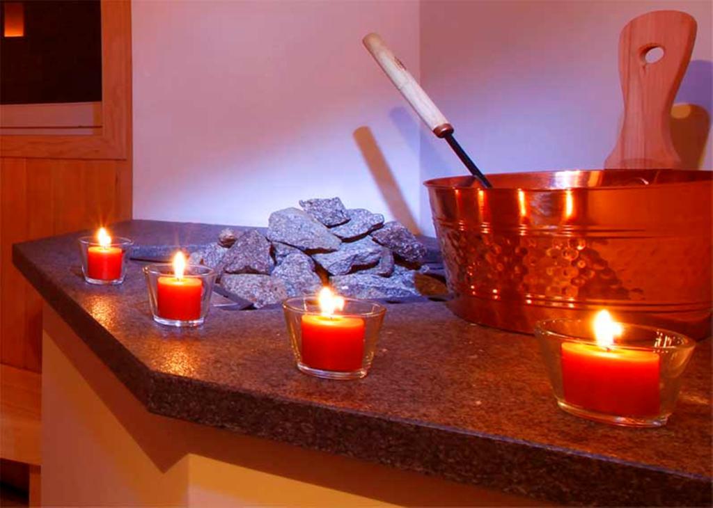 Hotel Ingram Selva di Val Gardena Zewnętrze zdjęcie