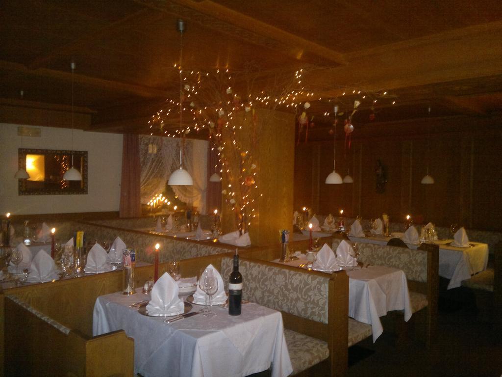Hotel Ingram Selva di Val Gardena Zewnętrze zdjęcie