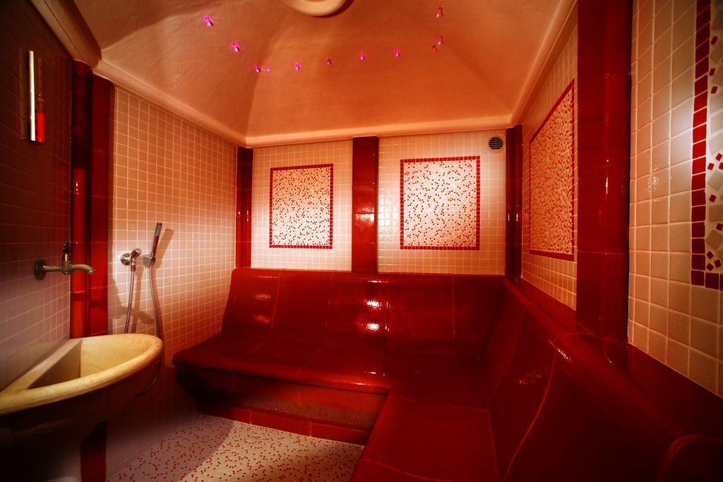 Hotel Ingram Selva di Val Gardena Zewnętrze zdjęcie