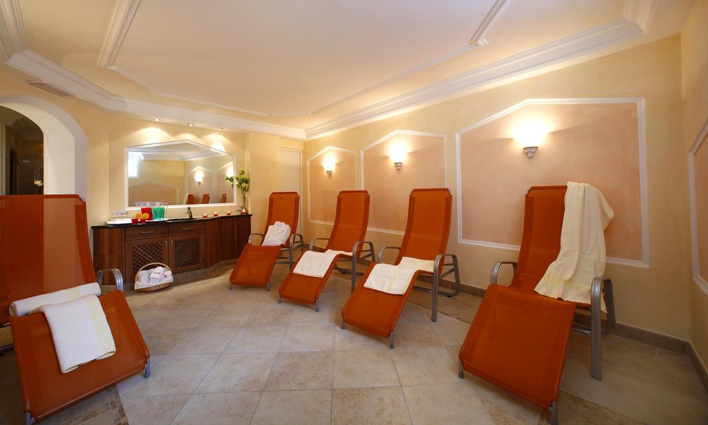 Hotel Ingram Selva di Val Gardena Zewnętrze zdjęcie