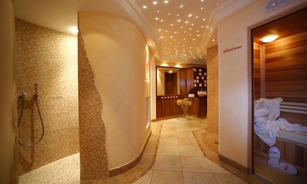 Hotel Ingram Selva di Val Gardena Zewnętrze zdjęcie
